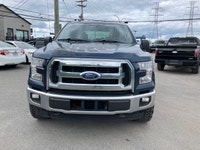 2017 Ford F150 XLT 4X4, Automatique, V8 5.0L, 214000Km, Groupe Electrique Complet, Cruise Controle,... (image 1)