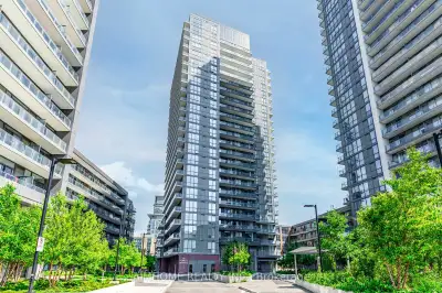Priced To Sell!!! Motivated Seller!!! Luxurious Large Condo Corner Unit In Prime North York Location...