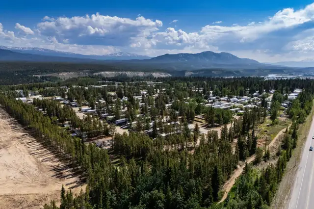 Northland Trailer Park is seeking its next owner-Realtor® in Commercial & Office Space for Sale in Whitehorse - Image 10