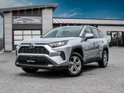 WAS: $41999 NOW: $40999 plus taxes and licensing fees2025 Toyota RAV4 Hybrid LE AWD for Sale in Otta...