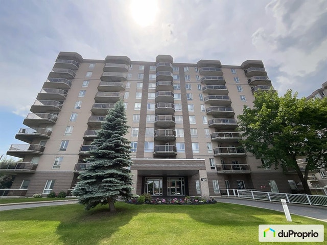 $348,500 - Condominium for sale in Anjou — photo 1