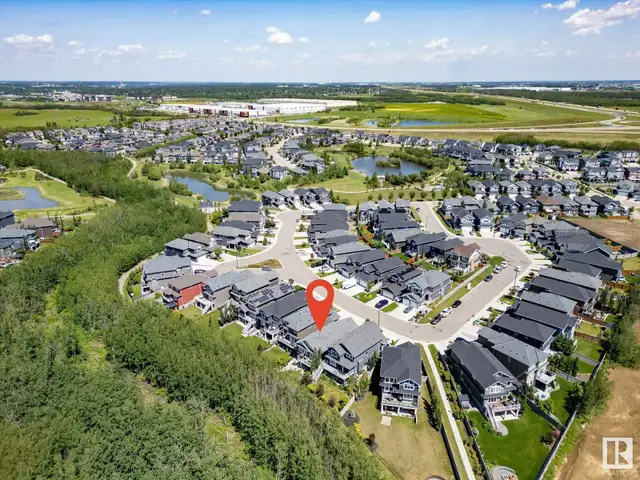 1778 TANAGER CL NW Edmonton, Alberta62864759242883124
