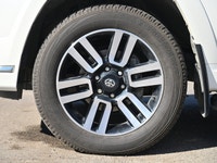 ... Engine: V6 Cylinder Engine 4.0L L/100Km City: 14.3 L/100Km Hwy: 11.9 Safety Equipment Electronic... (image 8)