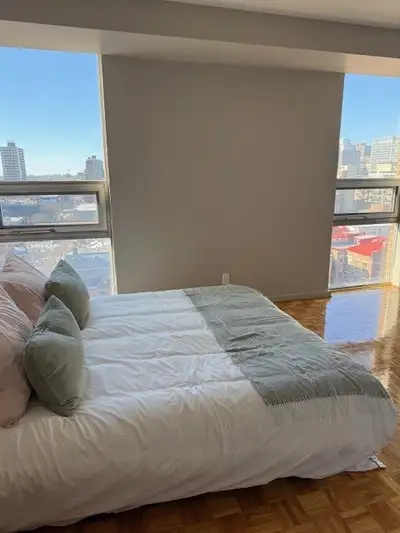 Kenson Towers, a reputable apartment building located in the central core of downtown Ottawa, offers...