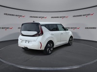 // ACCIDENT FREE!! // // SINGLE OWNER! // This 2023 Kia Soul GT-Line Limited is a smart choice for d... (image 7)