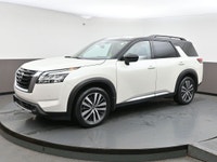 See Dealer Website for Details. 2022 Nissan Pathfinder PLATINUM Engine: V6 Cylinder Engine 3.5L L/10... (image 2)