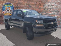 Welcome to Mann-Northway Auto Source. Featuring the robust 4.3L EcoTec3 V6 engine, this 2018 Chevrol... (image 7)