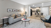 Broadstreet Properties’ fourth property in Calgary, Belview Apartments offers 1, 2, and 3 bedroom, p... (image 3)