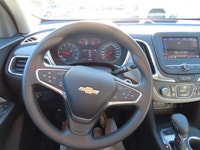 Bought, Serviced & trade, 2023 Chevrolet Equinox LS, 1.5 L, AWD, SUV. Comes with convenience package... (image 4)