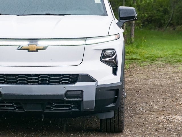 2025 Chevrolet Silverado EV HD Extended Range LT in Cars & Trucks in Edmonton - Image 4