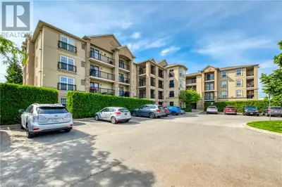 Welcome to the highly desirable Uptown Orchard community, perfectly situated in one of Burlingtons m...