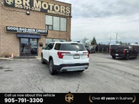 No accident Ontario vehicle with Lot of Options! Call (905) 791-3300 - Grey Fabric interior, - Cruis... (image 7)
