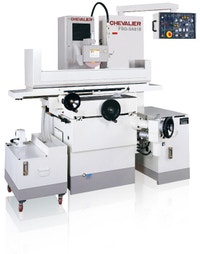Chevalier Automatic Surface Grinders NEW Mississauga / Peel Region Toronto (GTA) Preview