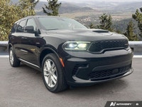 Welcome to Moncton Chrysler Jeep Dodge. Recent Arrival! 2025 Dodge Durango R/T HEMI 5.7L V8 VVT AWD... (image 7)