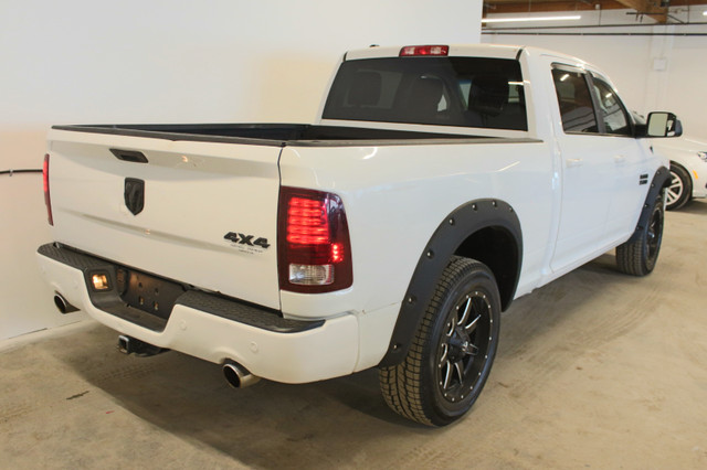 2014 DODGE RAM 1500 SPORT CREW CAB! 1 OWNER! ONLY $16,900! in Cars & Trucks in Edmonton - Image 3