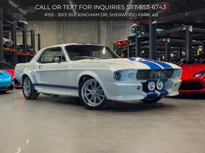 The team at Sherwood Motorcars would like to welcome you to our dealership based in Sherwood Park, w...