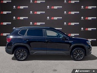Check out this 2022 Volkswagen Taos Trendline while we still have it in stock! *This Volkswagen Taos... (image 6)