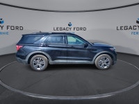 Low Mileage, Sunroof! This 2025 Explorer was built to do more than just get groceries, with all-new... (image 8)