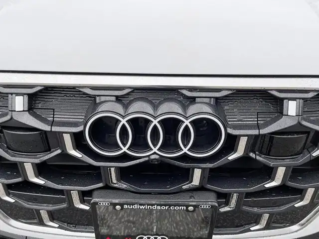 2025 Audi Q7 Technik | EXECUTIVE DEMO | FULLY EQUIPPED | 7 in Cars & Trucks in Windsor Region - Image 14