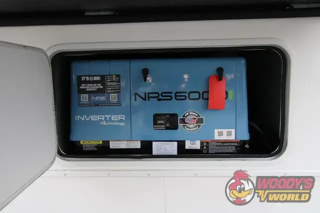 2026 ALLIANCE RV VALOR 27T13 in Travel Trailers & Campers in Abbotsford - Image 9