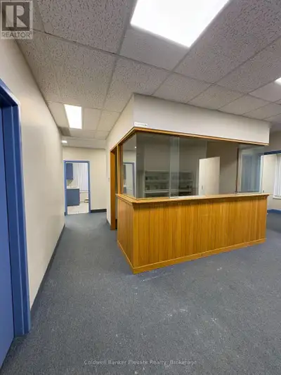 Exceptional Office Space In Downtown Georgetown. Suited For Professional/Medical/Dental. Ample Custo...