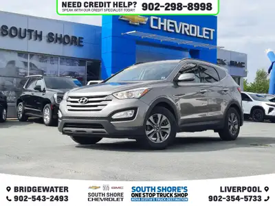 Awards:* 2016 KBB.com 5-Year Cost to Own AwardsTitanium Silver 2016 Hyundai Santa Fe Sport 2.4 Premi...
