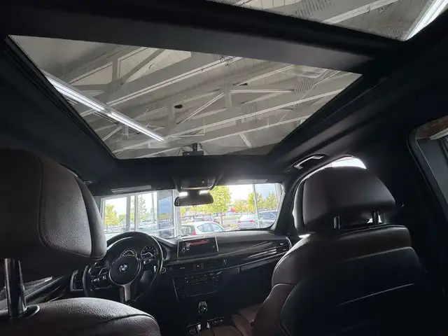 2014 BMW X5 AWD 4dr xDrive35i in Cars & Trucks in Longueuil / South Shore - Image 17