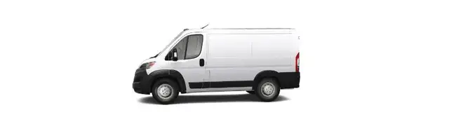 2025 RAM PROMASTER CARGO VAN Low Roof 118 in. WB in Cars & Trucks in Medicine Hat - Image 14