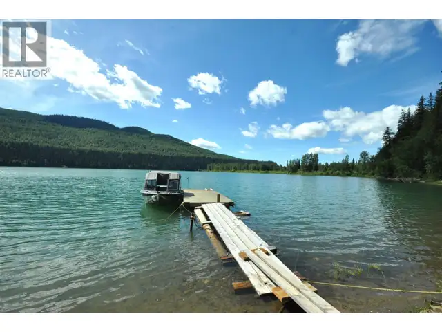 5276 CARIBOO LAKE ROAD Likely, British Columbia in Houses for Sale in Williams Lake - Image 34