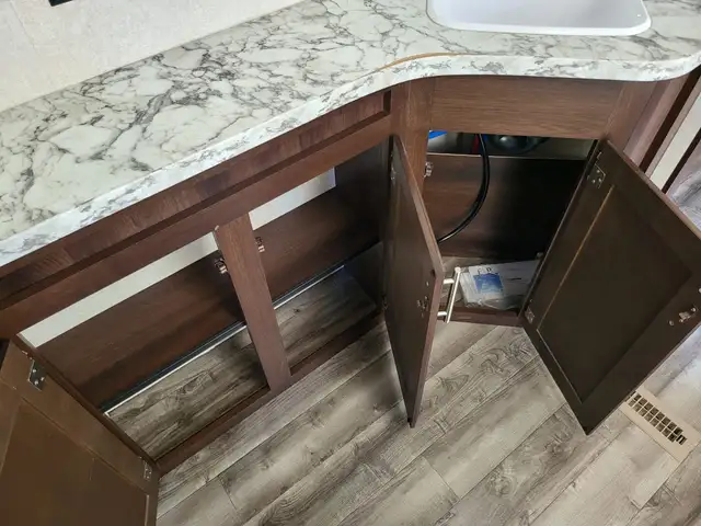 2019 Jayco JAY FLIGHT 235 RKS in Travel Trailers & Campers in St. Albert - Image 27