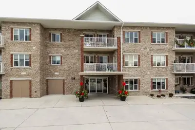 Welcome to Towerview Apartments, Exeter, Ontario - This apartment complex is highly dedicated to the...