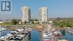 902 - 6 TORONTO STREET E Barrie (Lakeshore), Ontario