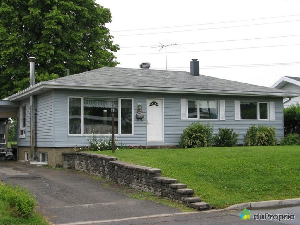 $449,000 - Bungalow for sale in Beauport — photo 1