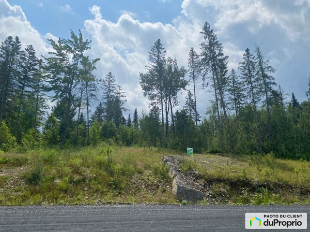 115 000$ - Terrain résidentiel à vendre à St-Alfred dans Terrains à vendre  à St-Georges-de-Beauce - Image 2