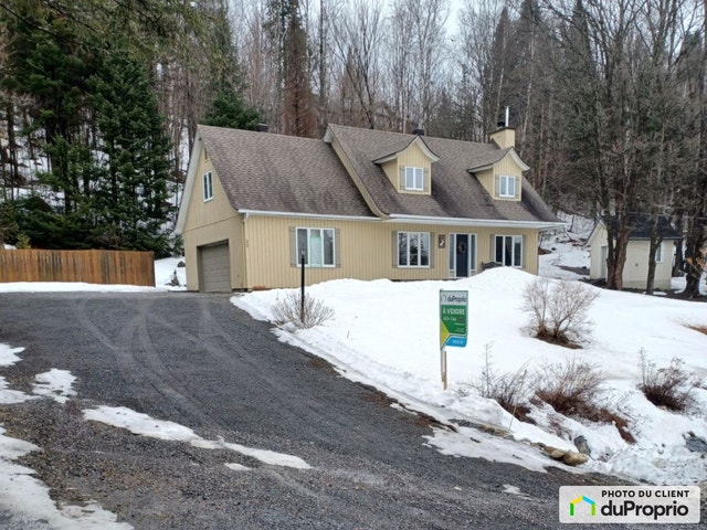$649,900 - 2 Storey for sale in St-Sauveur — photo 1