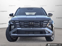 Crowfoot Hyundai, AMVIC Licensed Dealer This Hyundai Tucson boasts a Regular Unleaded I-4 2.5 L/152... (image 1)
