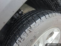 Command attention on every drive with the sophisticated 2024 Hyundai Tucson Preferred, finished in a... (image 9)