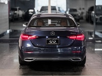 The 2025 Mercedes-Benz C 300 defines the modern compact luxury sedan with a digital-first cabin and... (image 5)