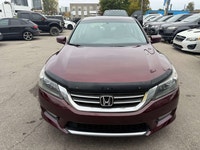 All vehicles come with a full vehicle History Report, ask to see it! 2014 Honda Accord features incl... (image 2)