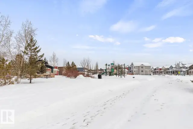 558 STURTZ LI Leduc, Alberta in Houses for Sale in Edmonton - Image 34