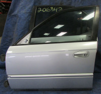 Acura EL Honda Civic Door Mirror Wiper motor Blower  1997-2000