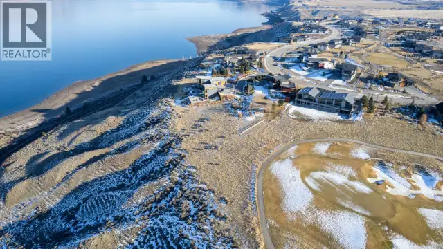300 Rue Cheval Noir Kamloops, British Columbia in Land for Sale in Kamloops - Image 24