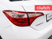 NO ACCIDENTS / CLEAN CARFAX / Climate Control, Auxiliary Audio Input, Bluetooth Music and more! Clut... (image 9)