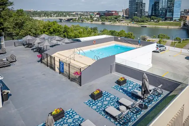 1 bedroom apartment rentals in Nutana-Call Today! in Long Term Rentals in Saskatoon - Image 22