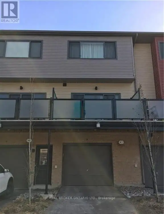 8 - 369 ESSA ROAD Barrie (Holly), Ontario in Long Term Rentals in Barrie - Image 28