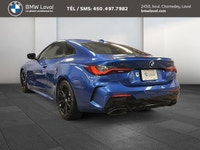 ===== 2024 BMW 4 Series M440i xDrive | Gr. Sup | Gr. M Sport Pro | ===== ===== * Groupe Supérieur *... (image 3)