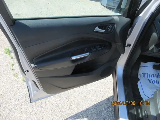 2019 Ford Escape SEL5094524261512192011