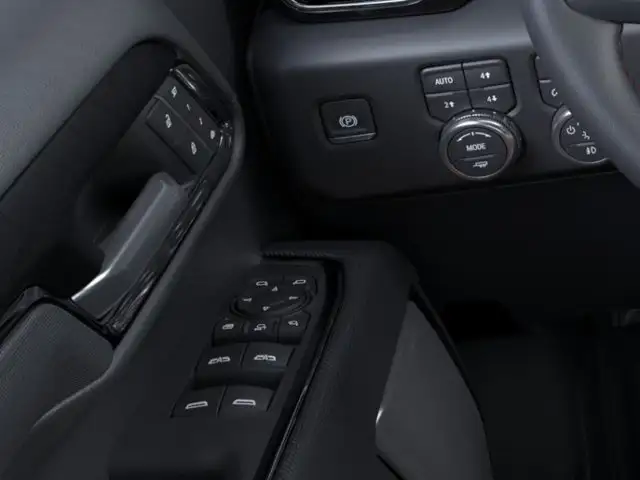 2026 GMC Sierra 2500HD AT4X | Cars & Trucks | Edmonton | Free local ...