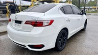 WE ARE CANADA'S MOTORS PLACE :) 2017 ACURA ILX w/ 193,001 km !!!! 2.4L I4 201HP MINT CONDITION DRIVE... (image 4)