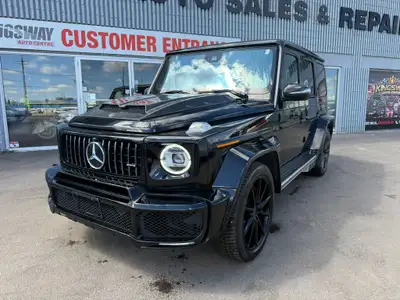 Kingsway Auto Centre 11130 149 St, Edmonton, AB T5M 1W4 Call or Text: 587-568-3149 2021 Mercedes-Ben...